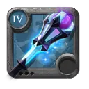 Astral Staff