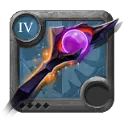 Occult Staff