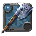 Greataxe