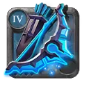 Skystrider Bow