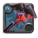 Damnation Staff