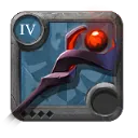 Demonic Staff