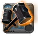 Forge Hammers