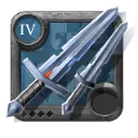 Dual Swords