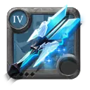 Arctic Staff
