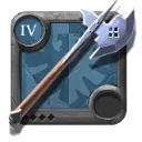 Halberd