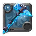 Truebolt Hammer
