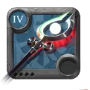 Redemption Staff