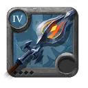 Infernal Staff