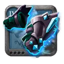 Forcepulse Bracers