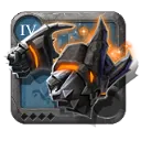 Hellfire Hands