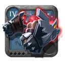 Ravenstrike Cestus