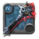 Camlann Mace