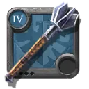 Heavy Mace