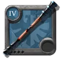 Quarterstaff