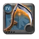 Infernal Scythe