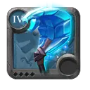 Stillgaze Staff