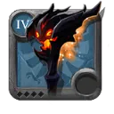 Hellspawn Staff