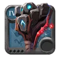 Earthrune Staff