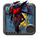 Bloodmoon Staff