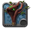 Rootbound Staff