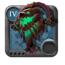 Primal Staff
