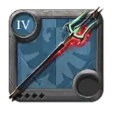 Trinity Spear