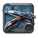Light Crossbow