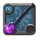 Arcane Staff