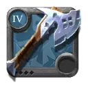 Battleaxe