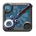 Holy Staff