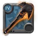 Incubus Mace