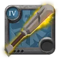 Bedrock Mace