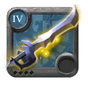 Clarent Blade