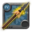 Heron Spear