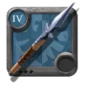 Spear