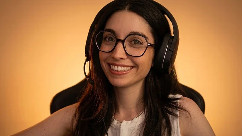 Ambassador Spotlight: JaciiTV