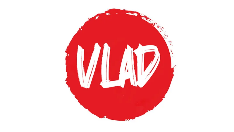 Ambassador Spotlight: Vladislav